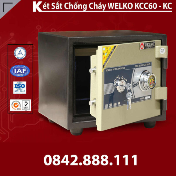kcc601