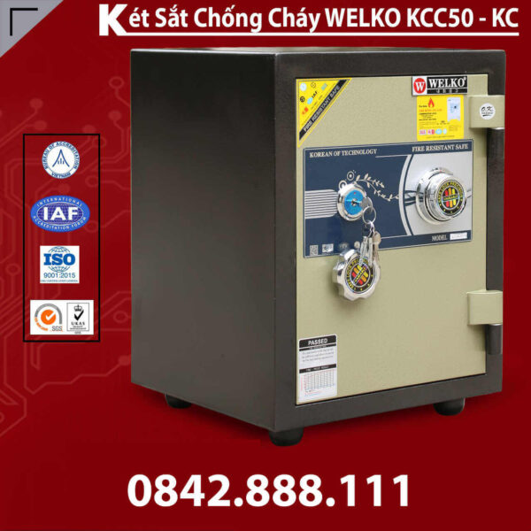 kcc501